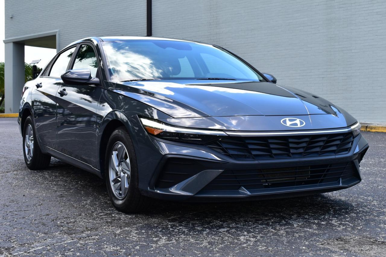 2024 Hyundai Elantra SE Tampa FL