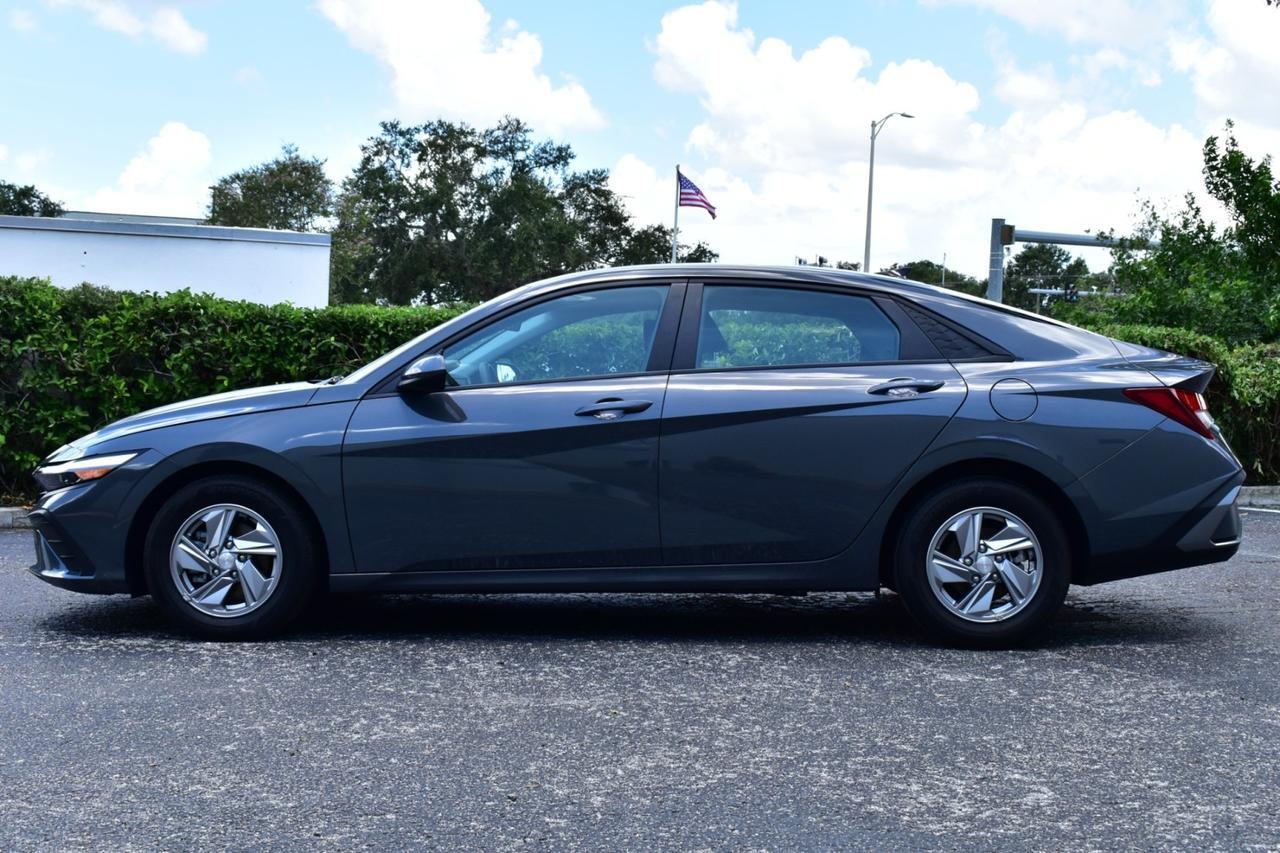 2024 Hyundai Elantra SE Tampa FL
