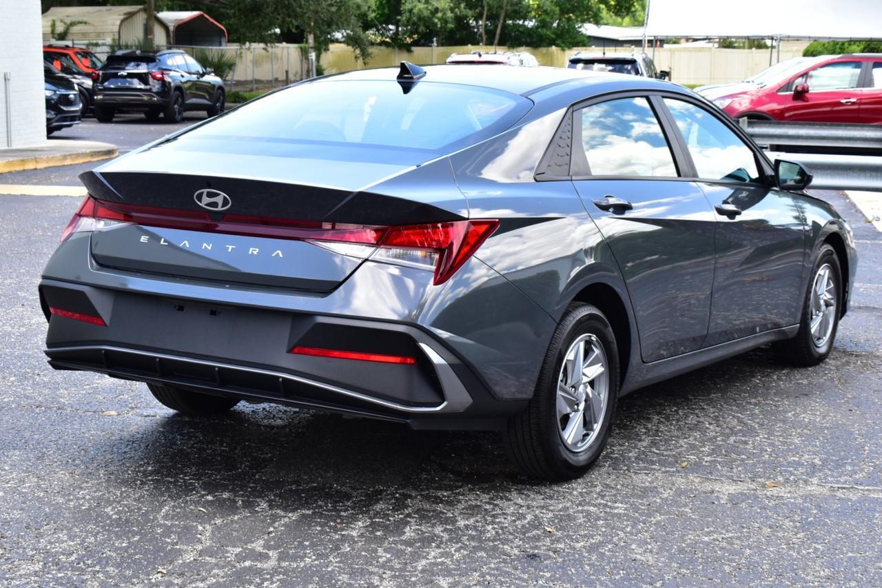 2024 Hyundai Elantra SE Tampa FL