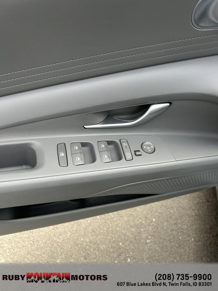 2024 Hyundai Elantra SE Twin Falls ID