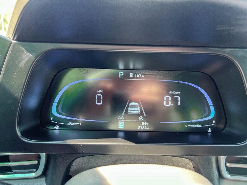 2024 Hyundai Elantra SE Wilmington NC