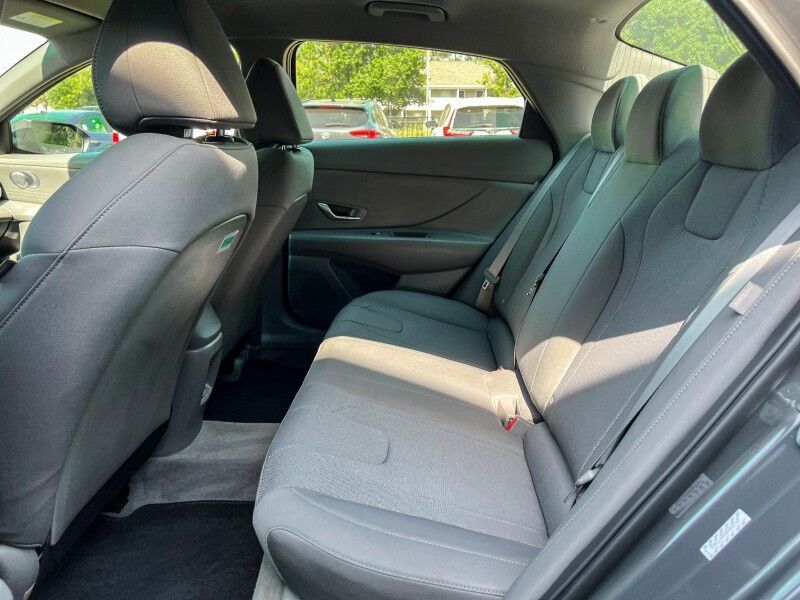 2024 Hyundai Elantra SE Wilmington NC