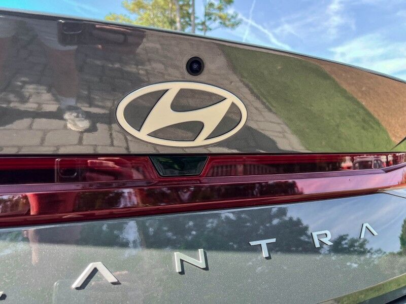 2024 Hyundai Elantra SE Wilmington NC