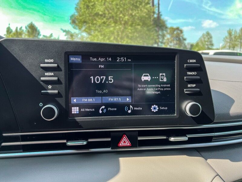 2024 Hyundai Elantra SE Wilmington NC
