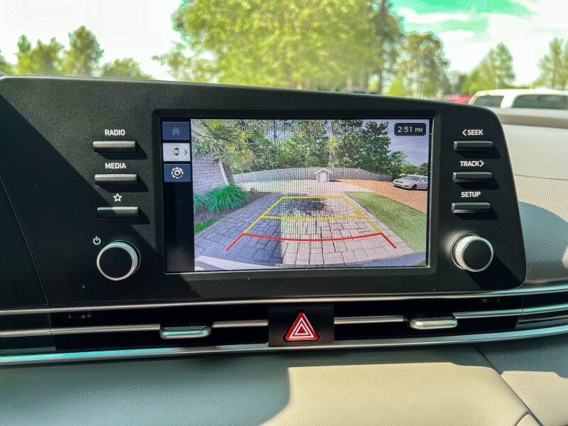 2024 Hyundai Elantra SE Wilmington NC