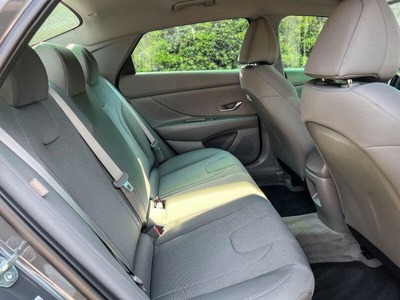 2024 Hyundai Elantra SE Wilmington NC