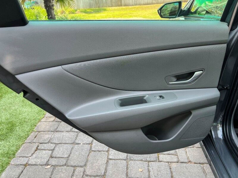 2024 Hyundai Elantra SE Wilmington NC