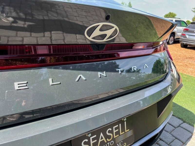 2024 Hyundai Elantra SE Wilmington NC