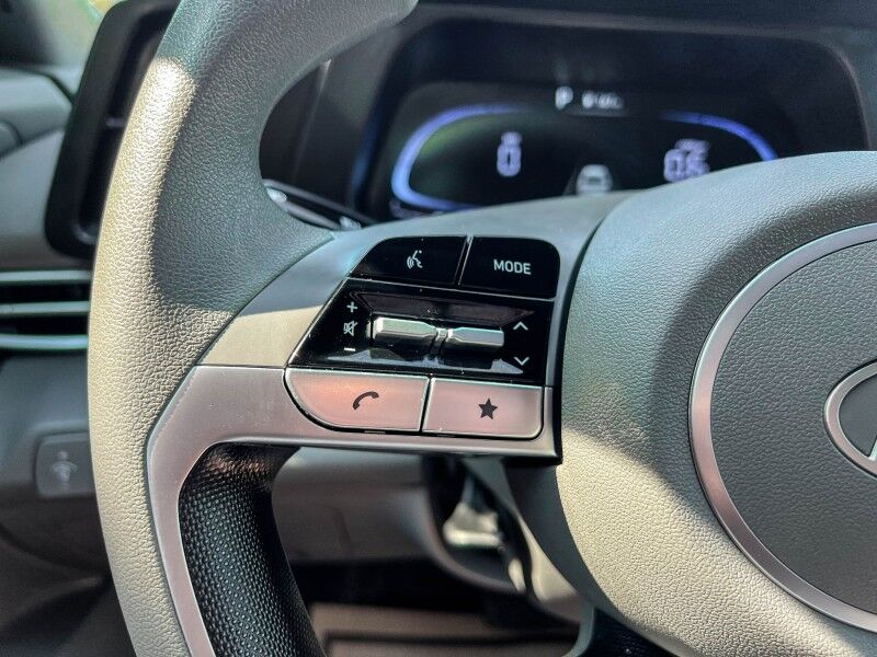 2024 Hyundai Elantra SE Wilmington NC