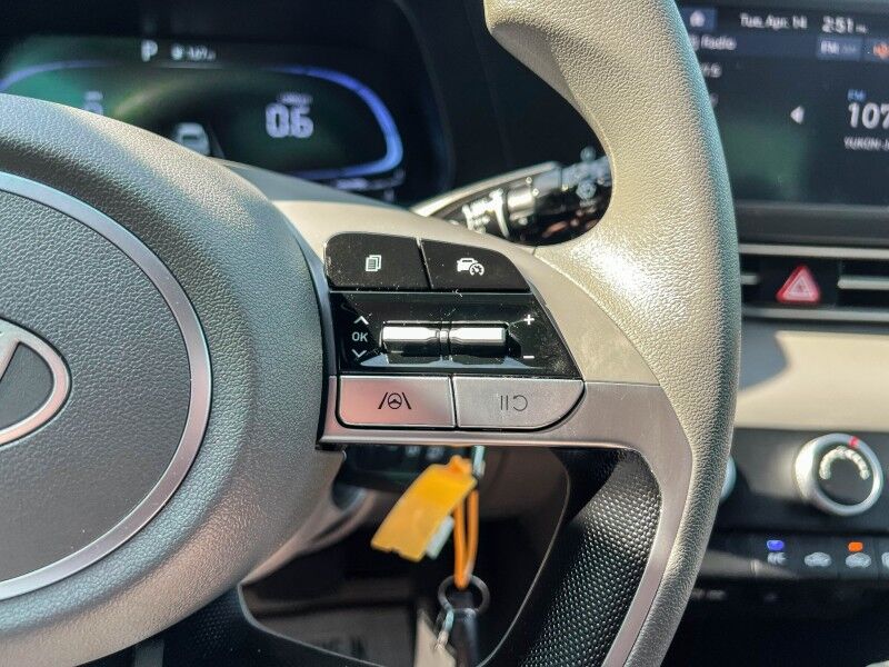 2024 Hyundai Elantra SE Wilmington NC