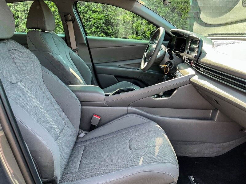 2024 Hyundai Elantra SE Wilmington NC