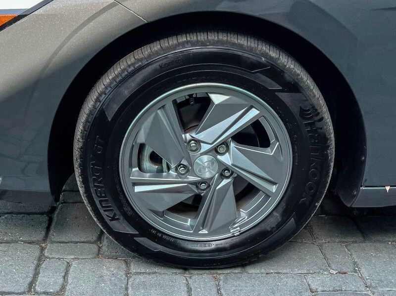 2024 Hyundai Elantra SE Wilmington NC