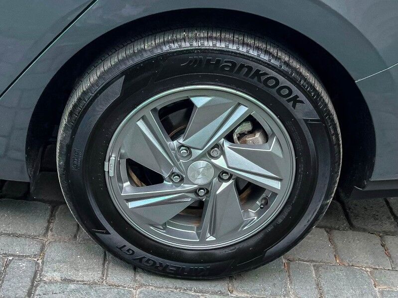 2024 Hyundai Elantra SE Wilmington NC