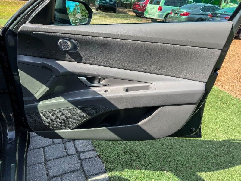 2024 Hyundai Elantra SE Wilmington NC