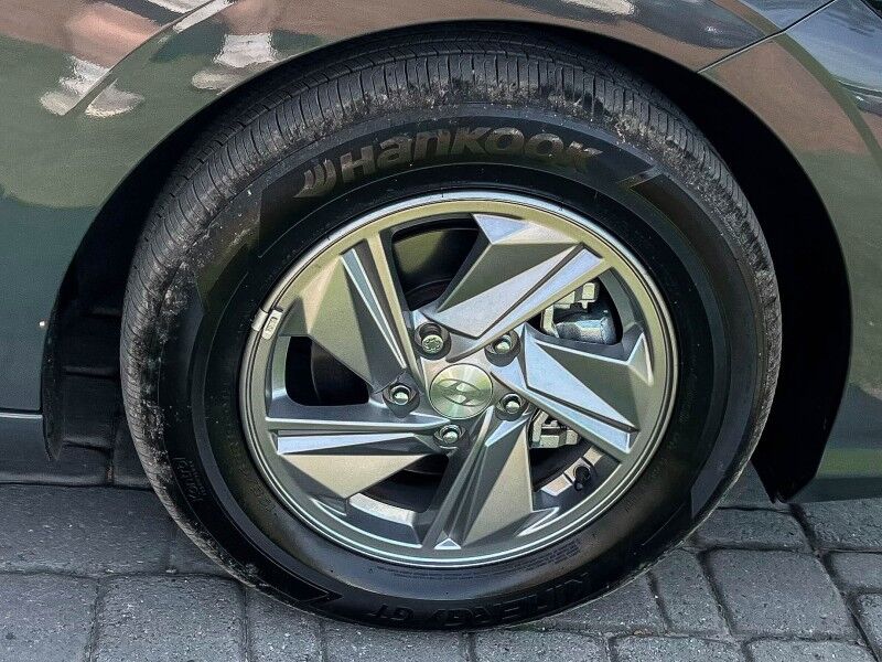 2024 Hyundai Elantra SE Wilmington NC