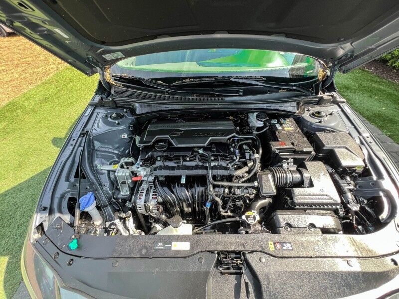 2024 Hyundai Elantra SE Wilmington NC