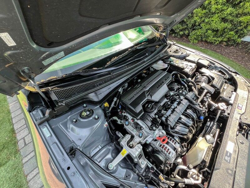 2024 Hyundai Elantra SE Wilmington NC