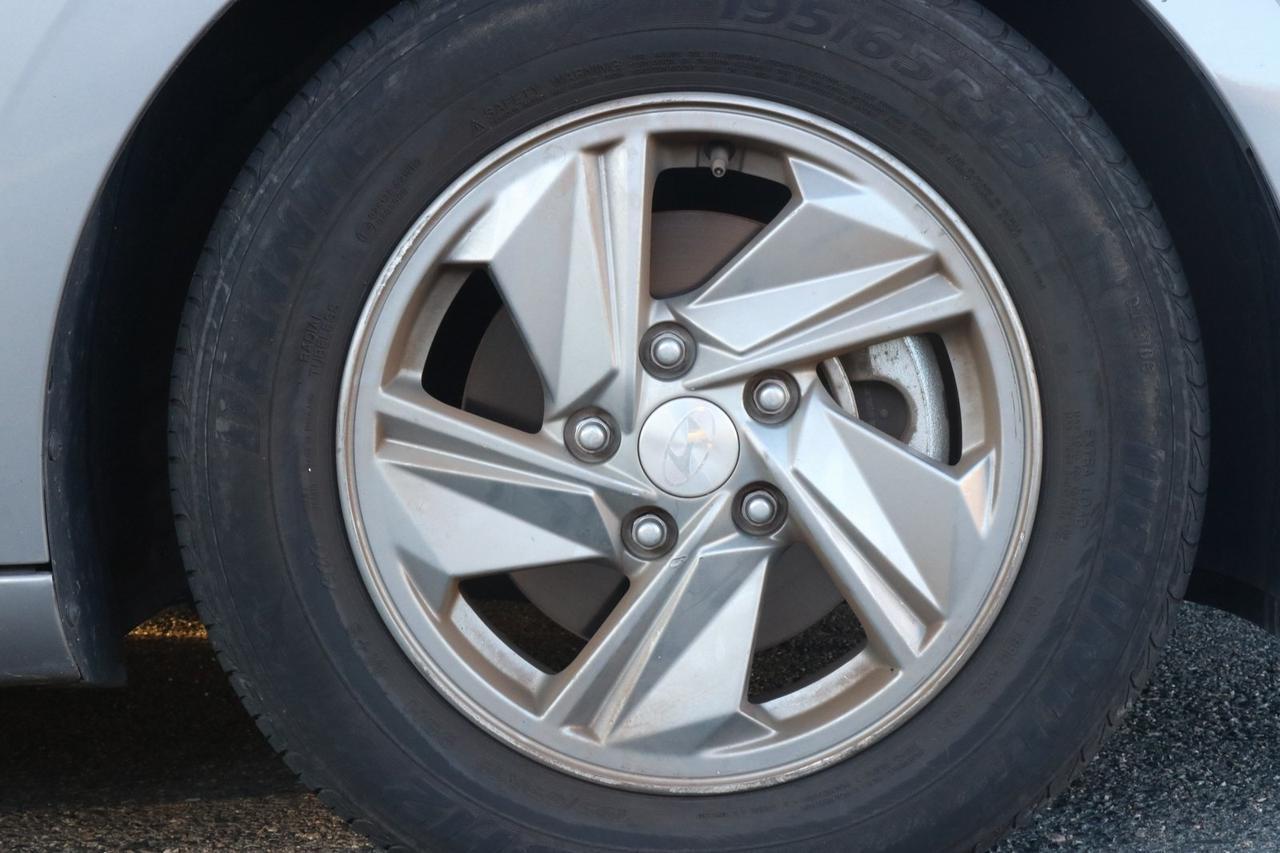 2024 Hyundai Elantra SE Fredericksburg VA