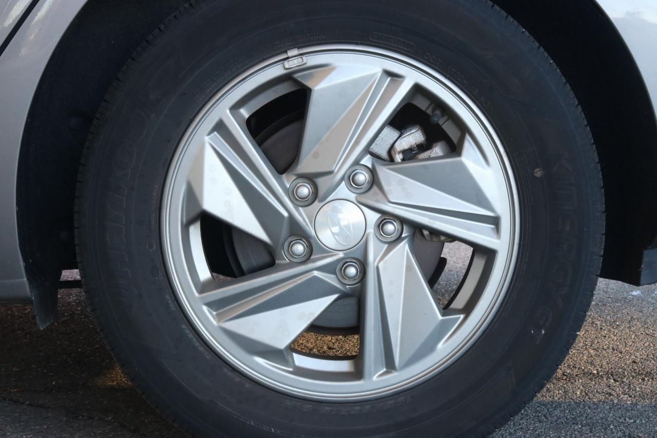 2024 Hyundai Elantra SE Fredericksburg VA