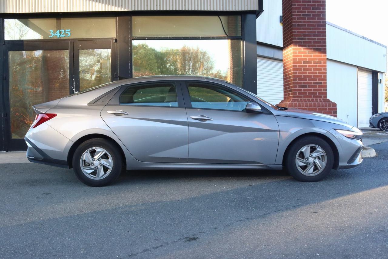2024 Hyundai Elantra SE Fredericksburg VA