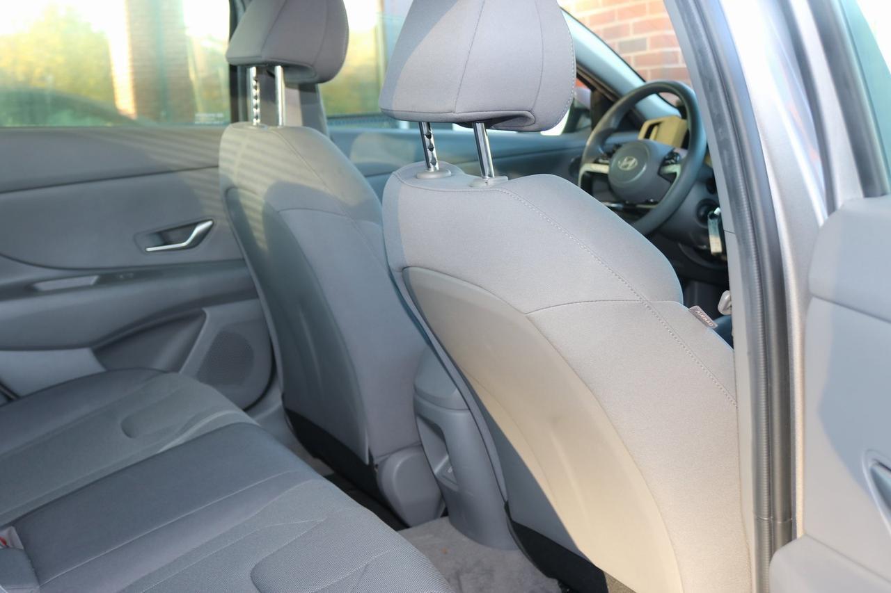 2024 Hyundai Elantra SE Fredericksburg VA