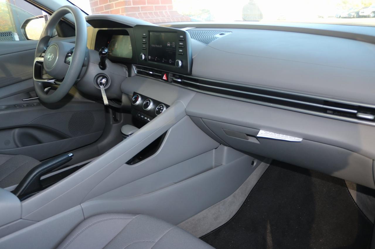 2024 Hyundai Elantra SE Fredericksburg VA