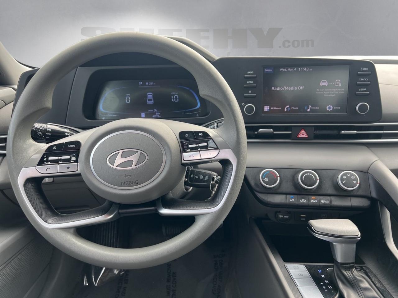 2024 Hyundai Elantra SE Waldorf MD