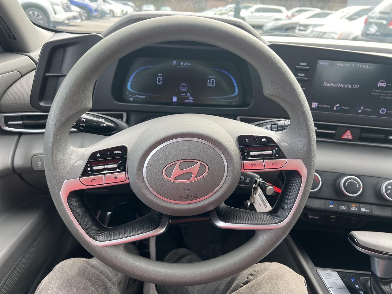 2024 Hyundai Elantra SE Waldorf MD