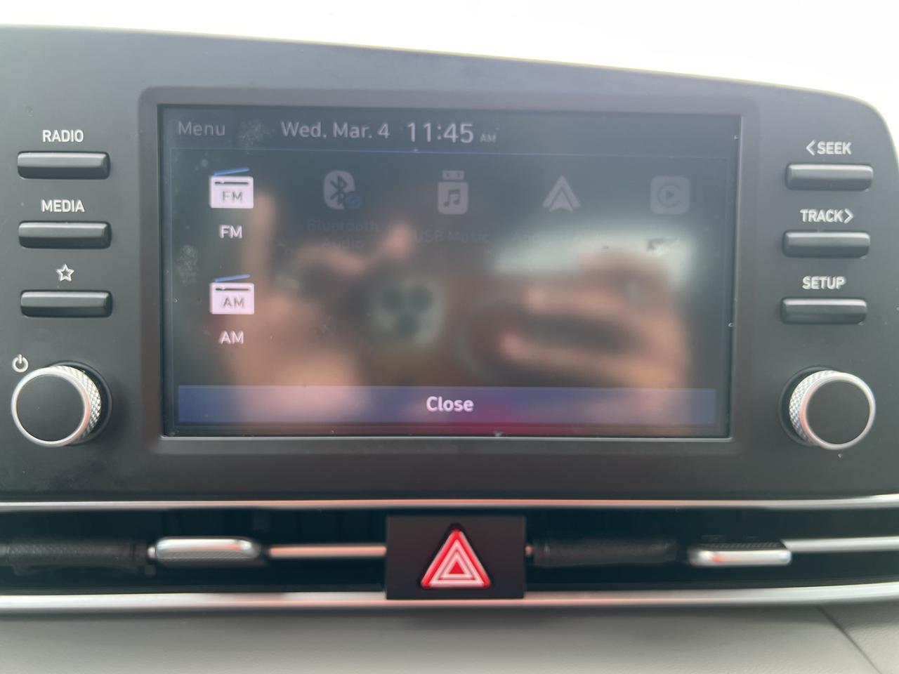 2024 Hyundai Elantra SE Waldorf MD