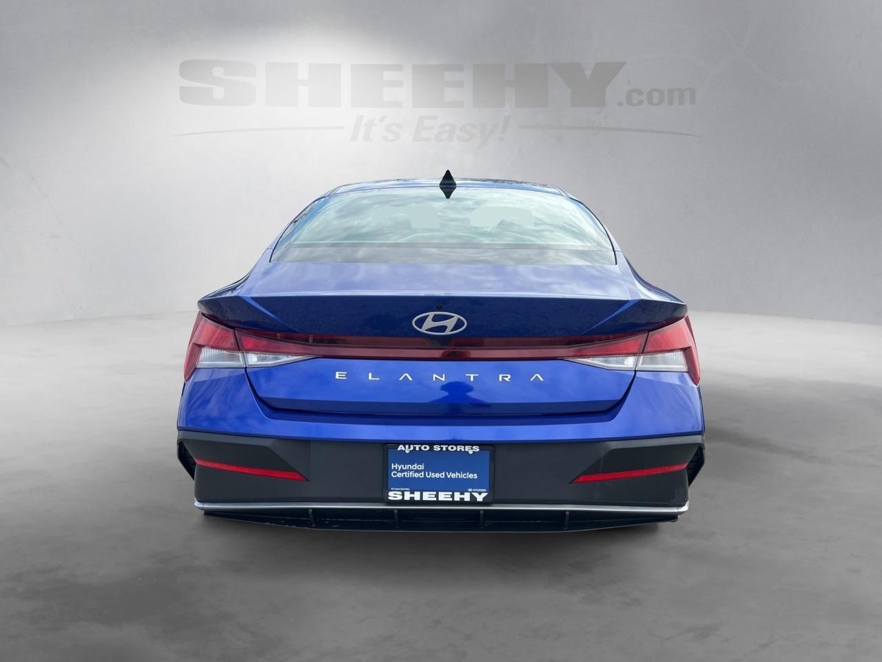 2024 Hyundai Elantra SE Waldorf MD