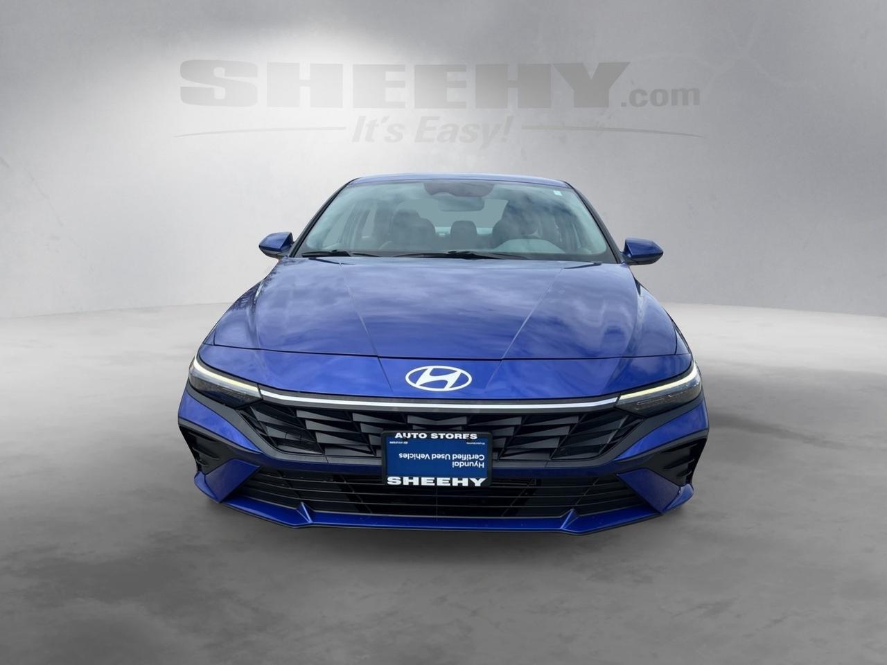 2024 Hyundai Elantra SE Waldorf MD