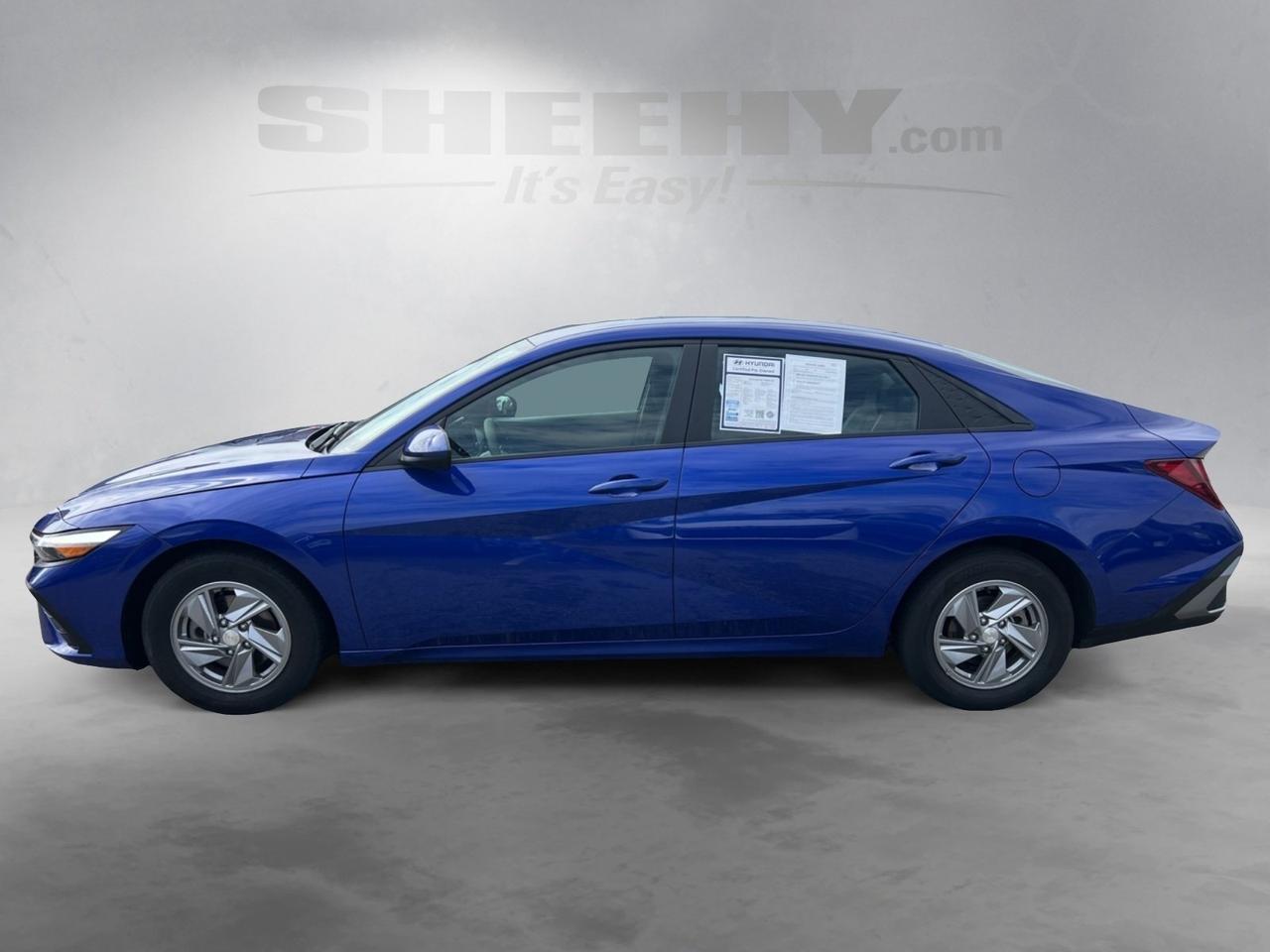 2024 Hyundai Elantra SE Waldorf MD