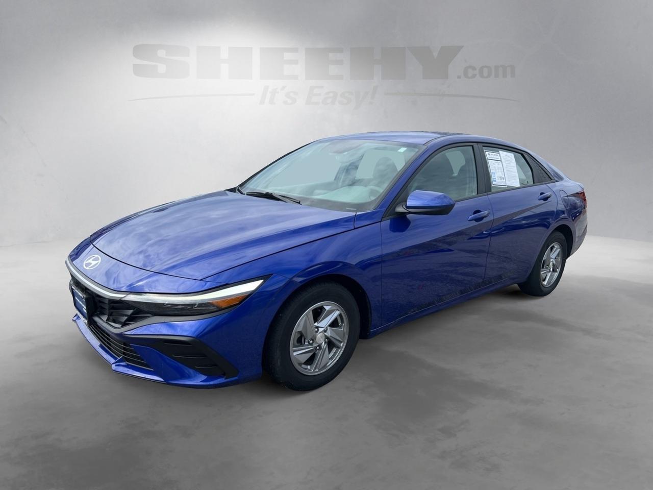 2024 Hyundai Elantra SE Waldorf MD