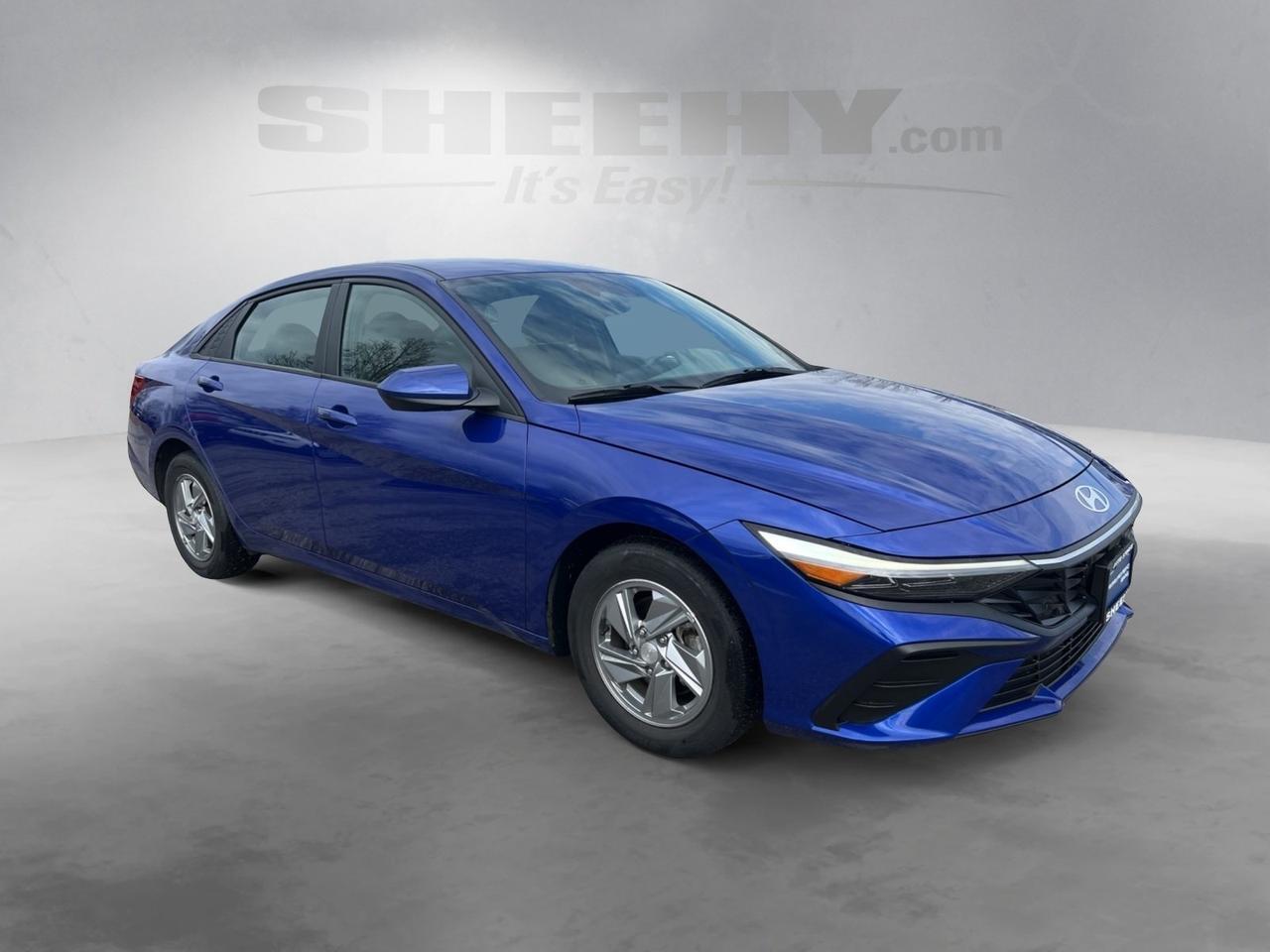 2024 Hyundai Elantra SE Waldorf MD