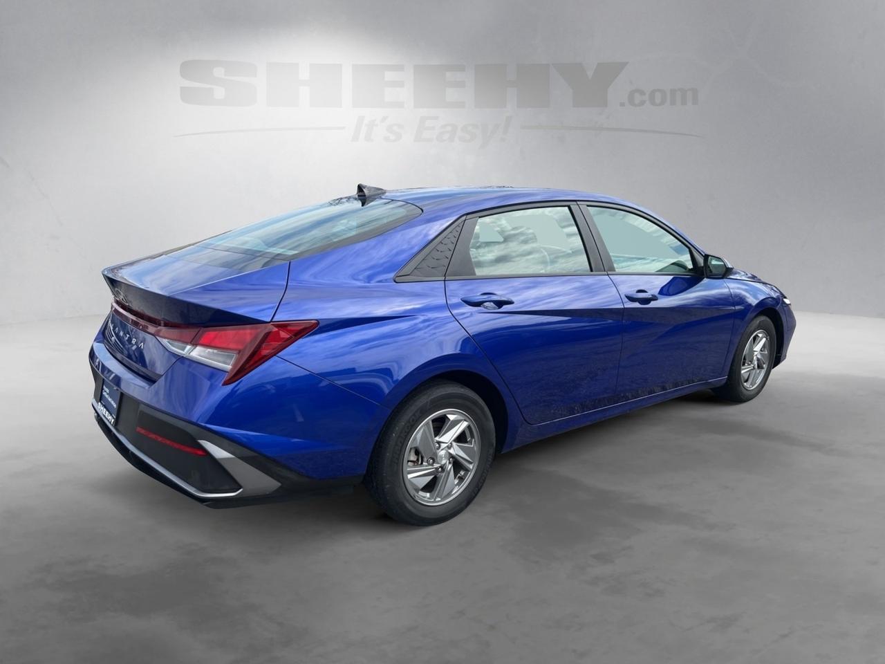 2024 Hyundai Elantra SE Waldorf MD