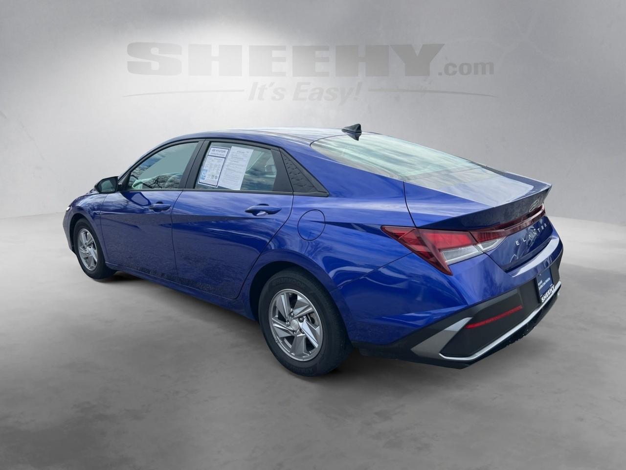 2024 Hyundai Elantra SE Waldorf MD