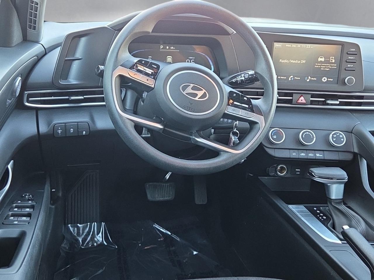 2024 Hyundai Elantra SE Waldorf MD