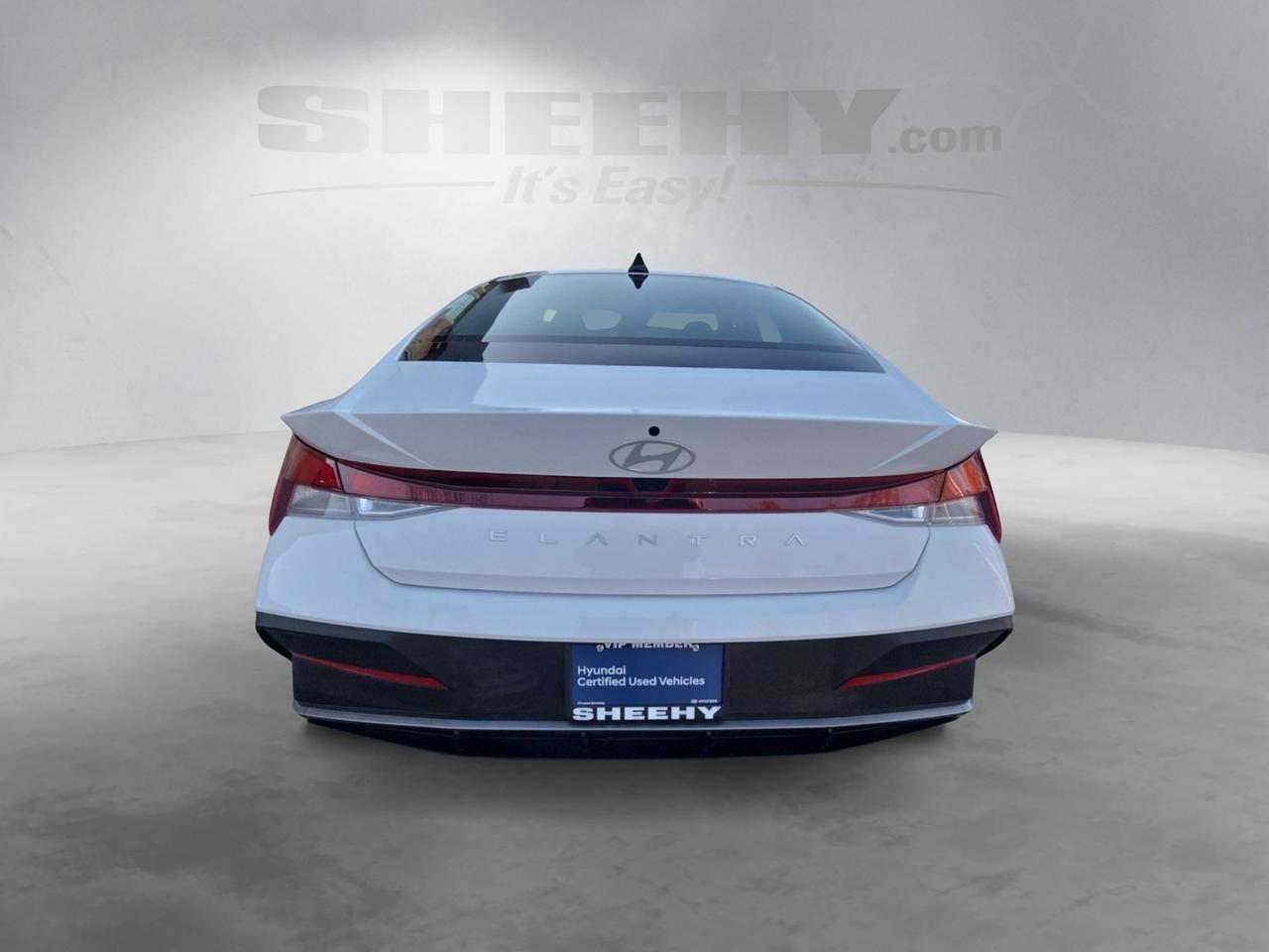 2024 Hyundai Elantra SE Waldorf MD