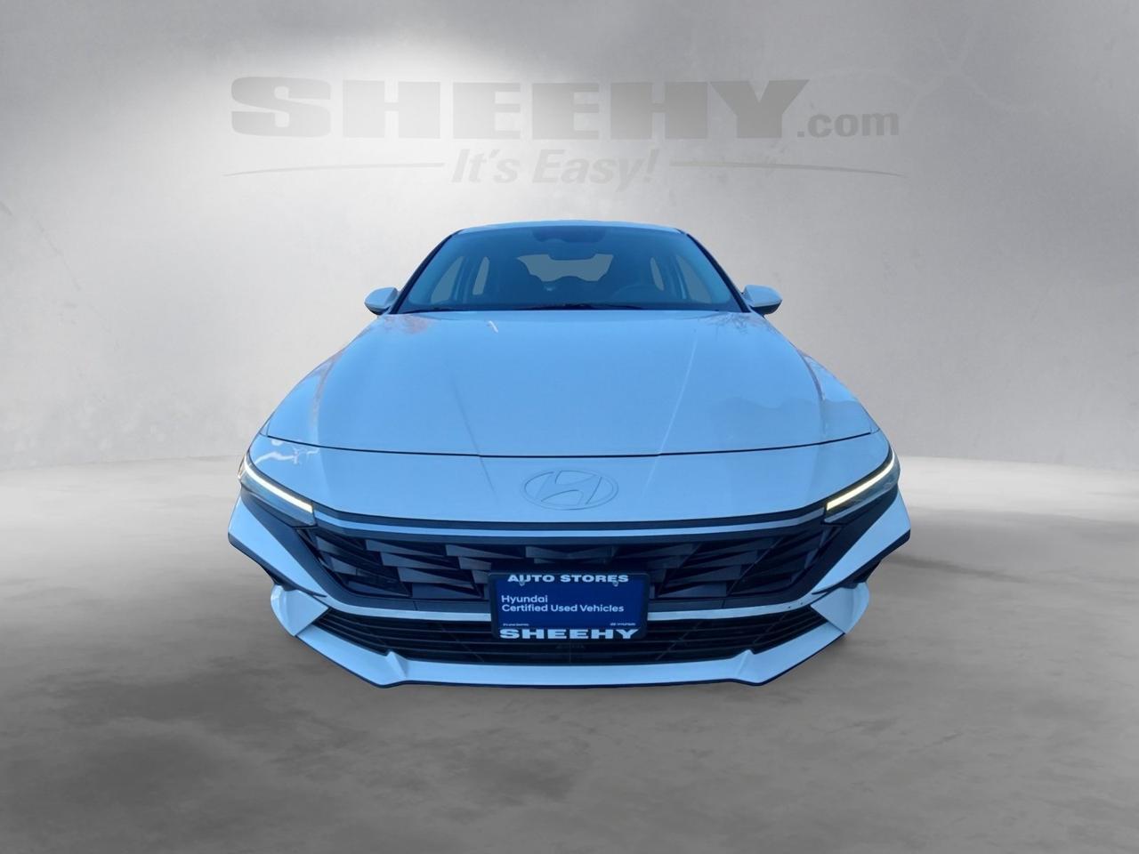 2024 Hyundai Elantra SE Waldorf MD