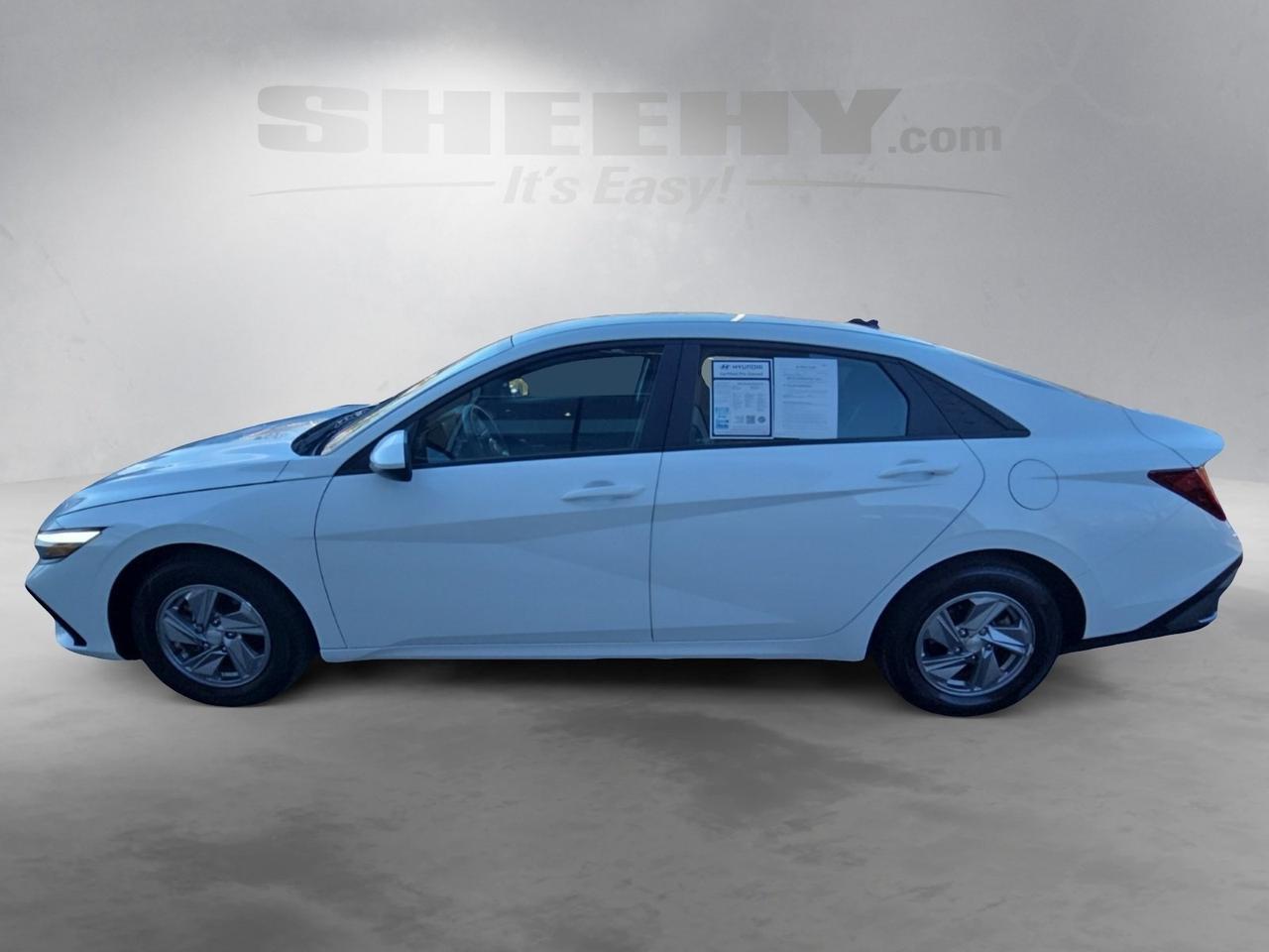 2024 Hyundai Elantra SE Waldorf MD