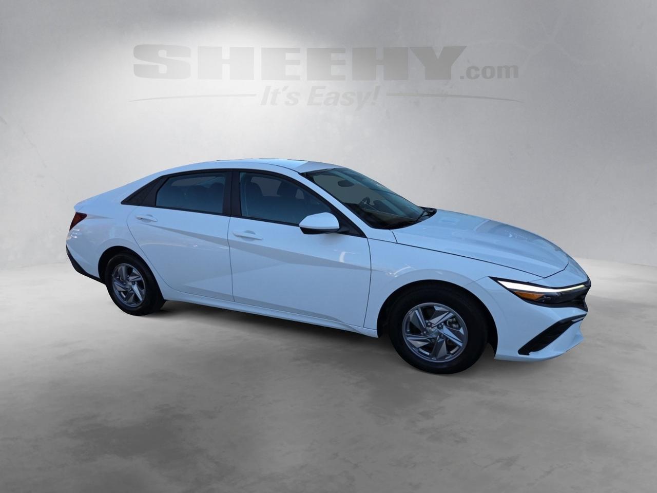 2024 Hyundai Elantra SE Waldorf MD