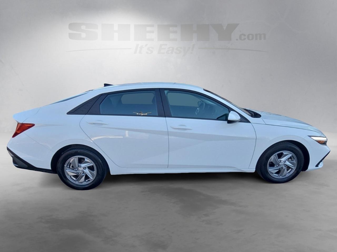 2024 Hyundai Elantra SE Waldorf MD