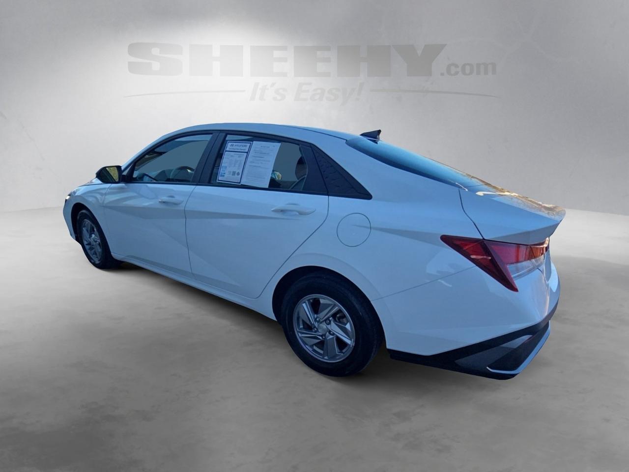 2024 Hyundai Elantra SE Waldorf MD