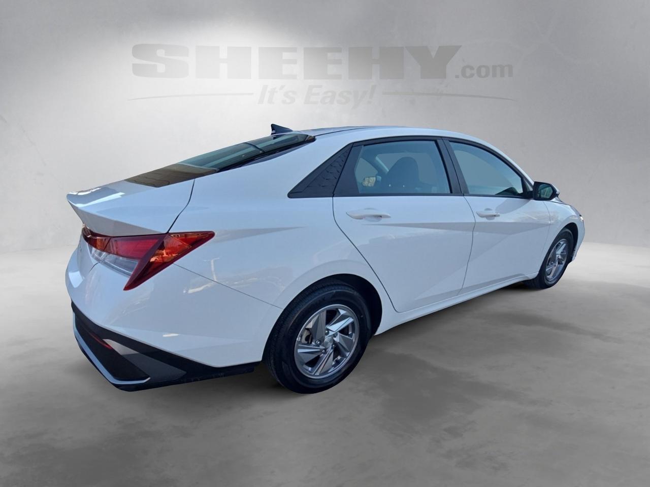 2024 Hyundai Elantra SE Waldorf MD