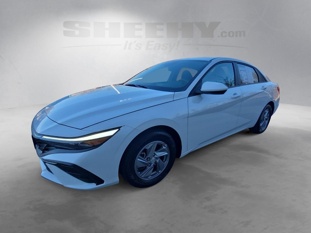 2024 Hyundai Elantra SE Waldorf MD