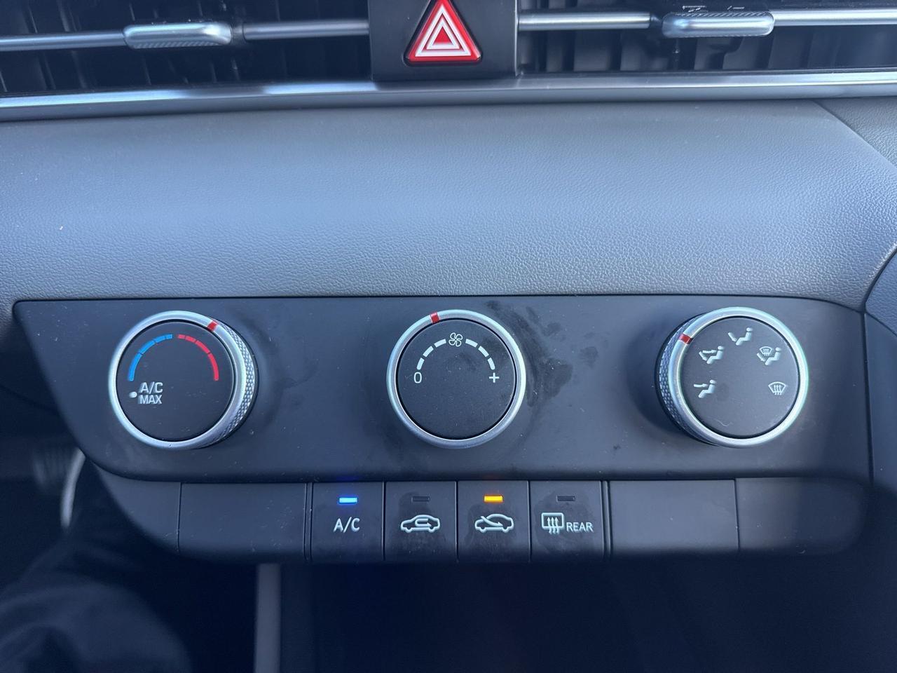 2024 Hyundai Elantra SE Chantilly VA