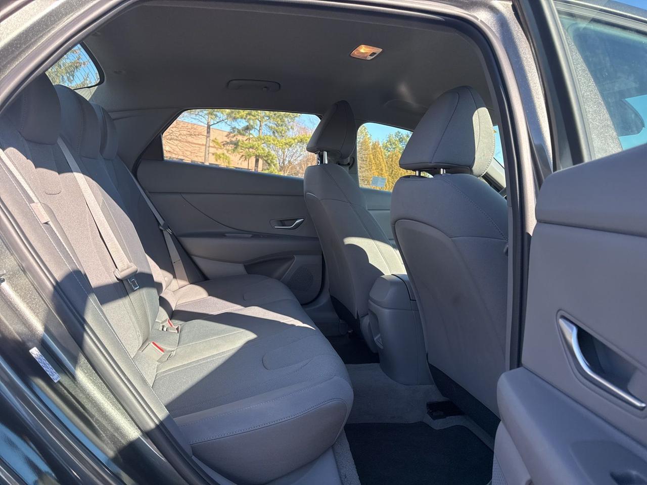 2024 Hyundai Elantra SE Chantilly VA