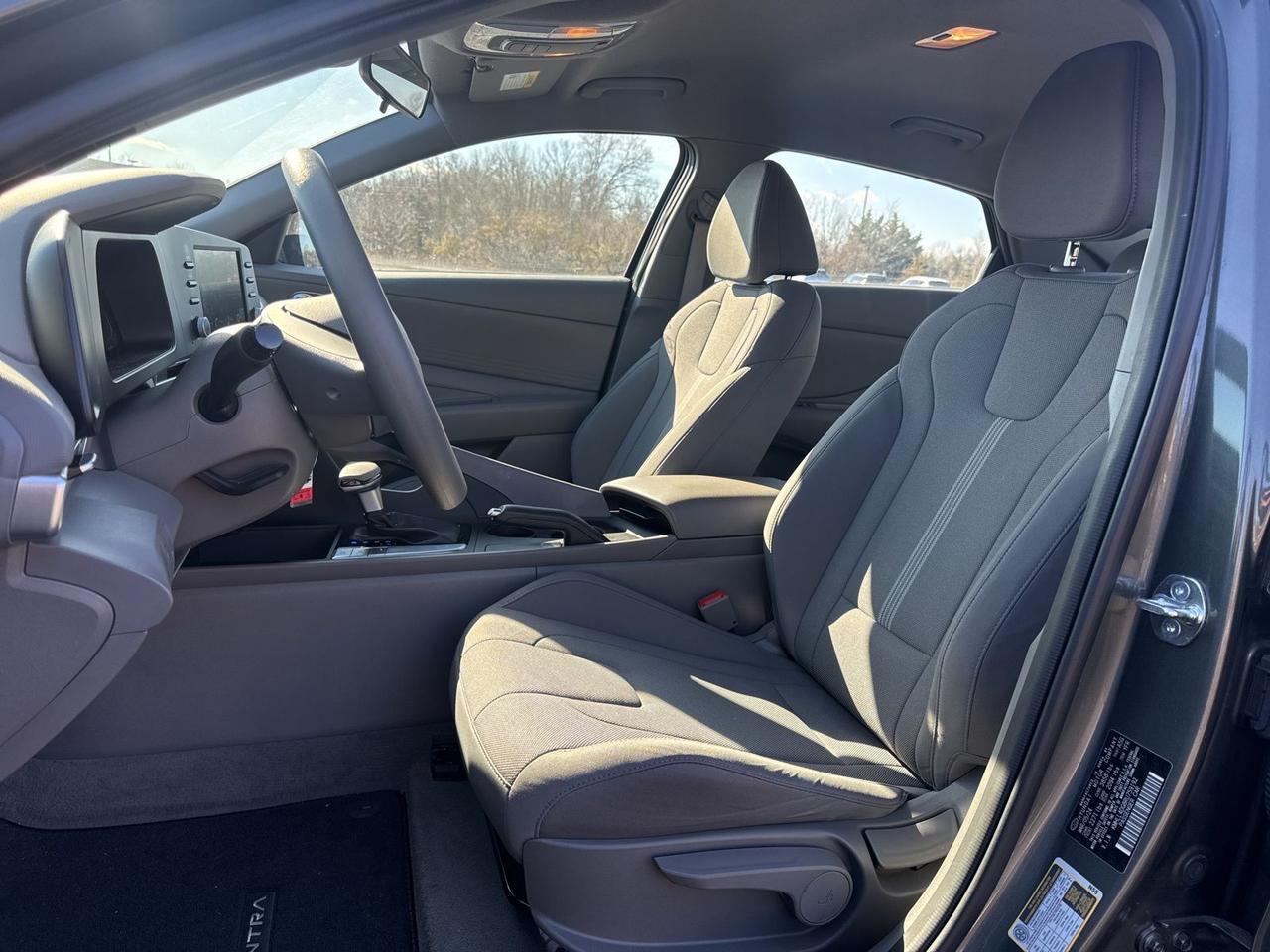 2024 Hyundai Elantra SE Chantilly VA