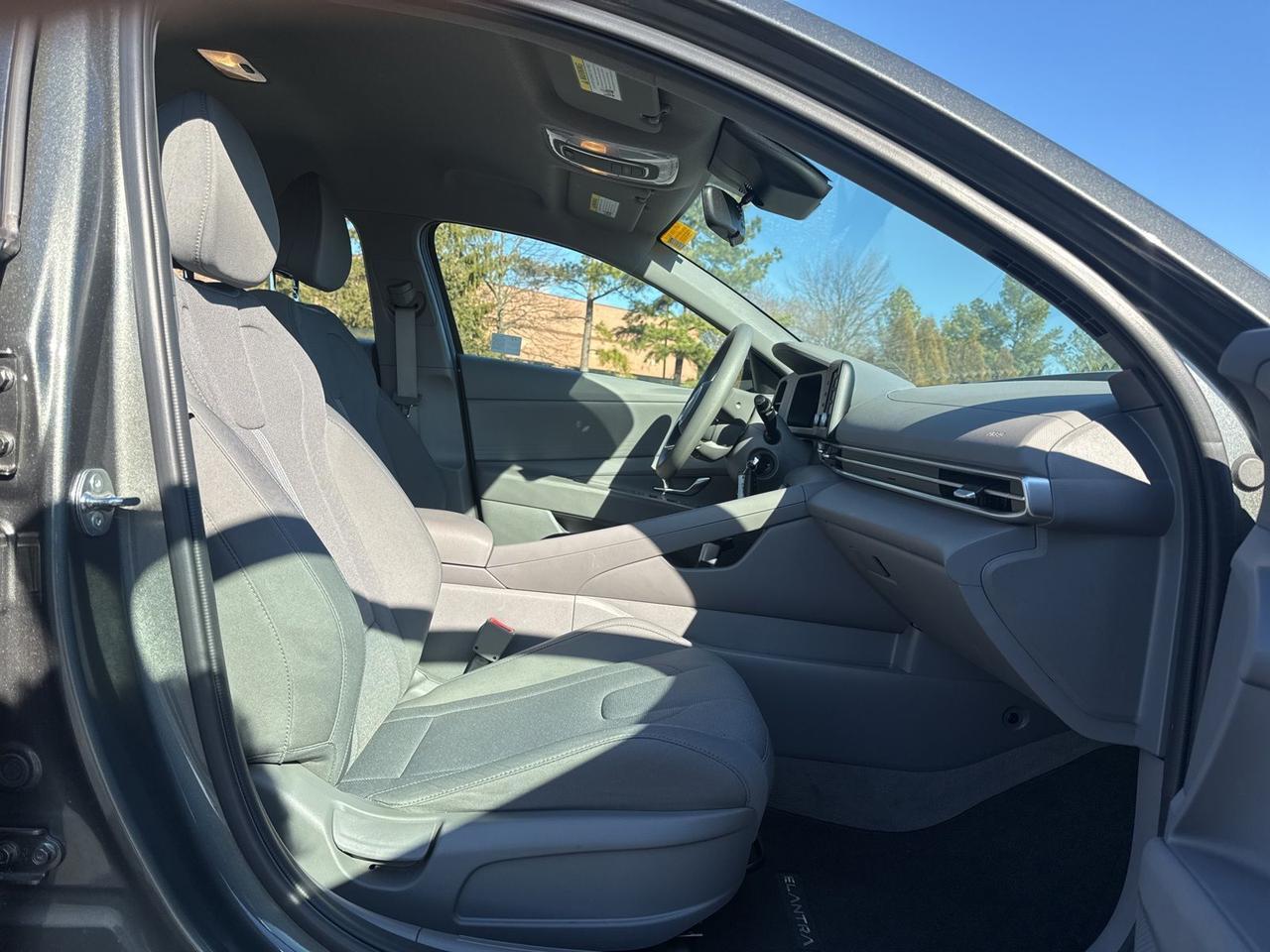 2024 Hyundai Elantra SE Chantilly VA