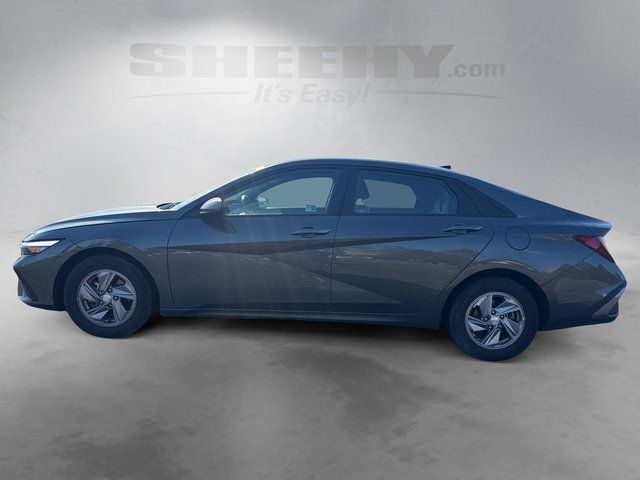 2024 Hyundai Elantra SE Chantilly VA
